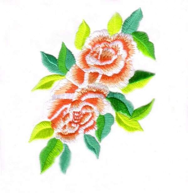 Chinese Flowers-29