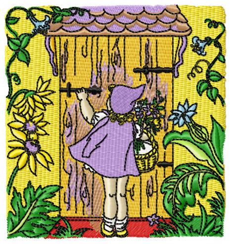 Little Red Riding Hood-13