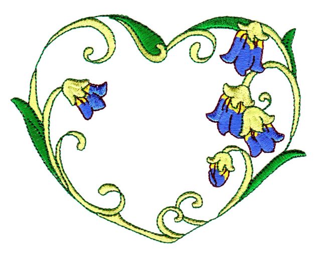 Floral Hearts-9
