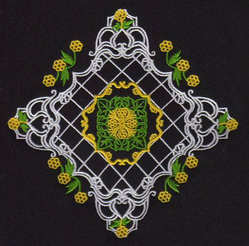 Floral Motifs-8