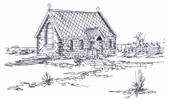 Spirit of the Outback 1-8