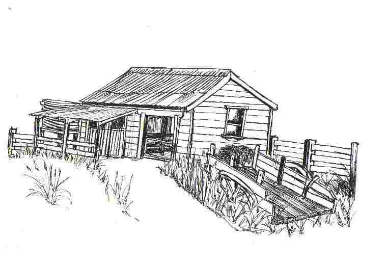 Spirit of the Outback 1-26