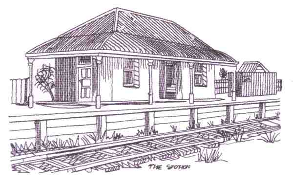 Spirit of the Outback 1-30