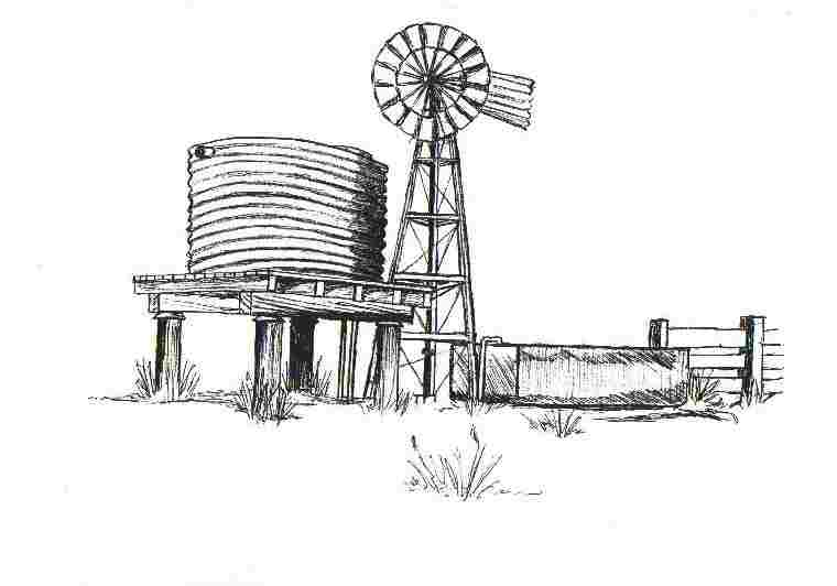 Spirit of the Outback 1-34