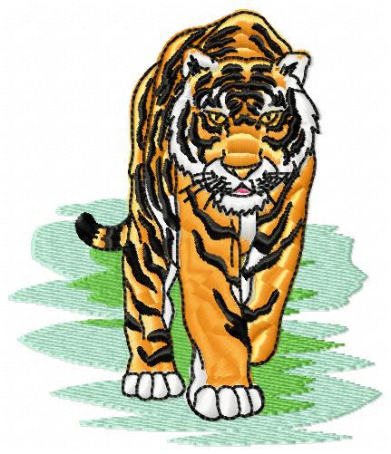 Wild Animals-3