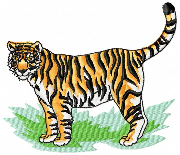 Wild Animals-5