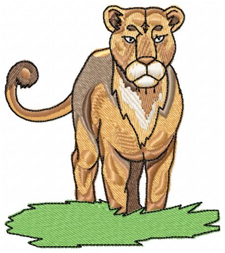 Wild Animals-7