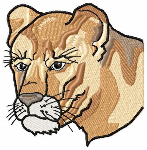 Wild Animals-8