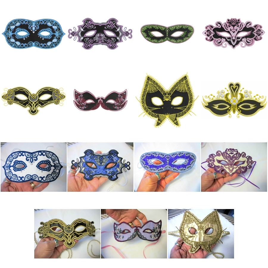 Masquerade