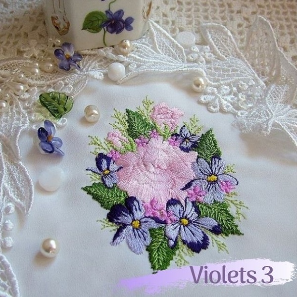 violet violets rose corner crocus iris narcissus daffodil bow heart frame