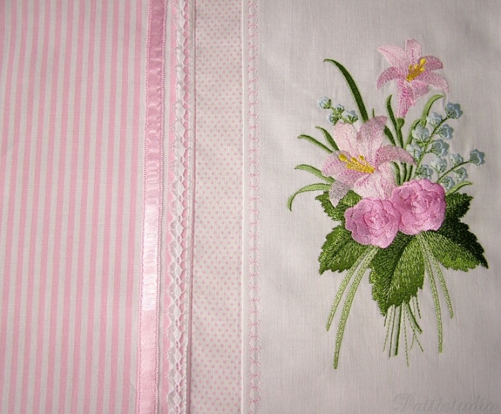 5x7 Bouquets 1-4