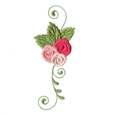 Bouillon Roses 1-5