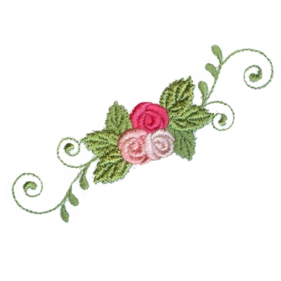 Bouillon Roses 1-7