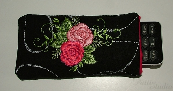 Red Roses-4