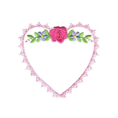 GORGEOUS BLOOMING HEARTS!-3