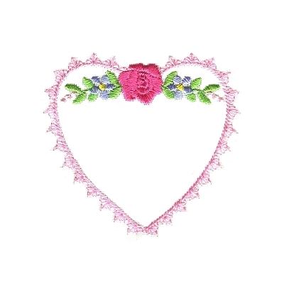 GORGEOUS BLOOMING HEARTS!-3