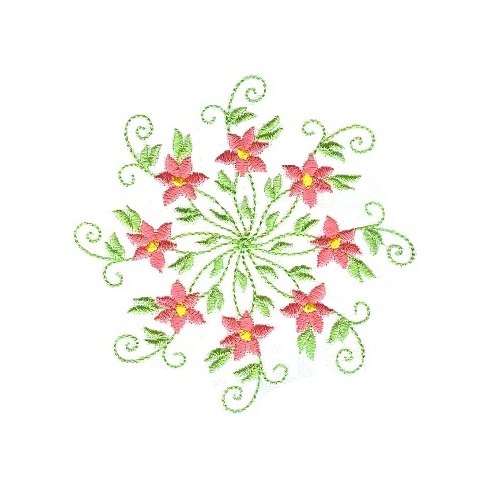 Floral Mandalas-6