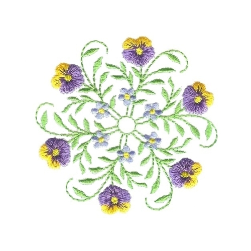 Floral Mandalas-13