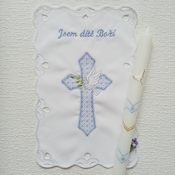 5x7 Crosses 1-7