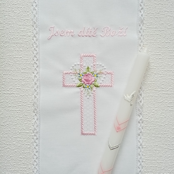 5x7 Crosses 1-8