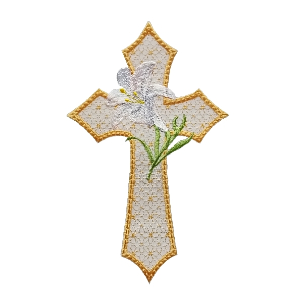 5x7 Crosses 1-14