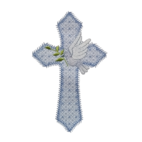 5x7 Crosses 1-15