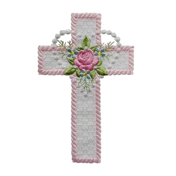 5x7 Crosses 1-16