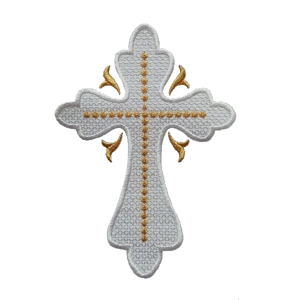 5x7 Crosses 1-18