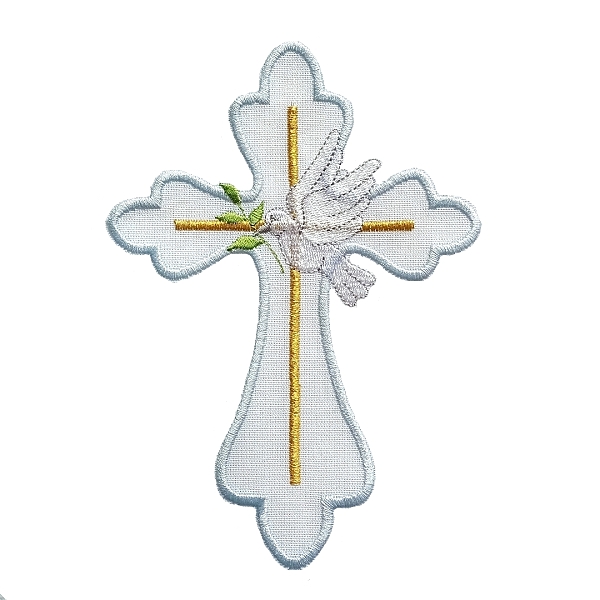 5x7 Crosses 2-15