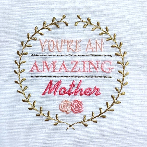 mothers day flower floral rose lily saying mom mum mommy mother festive text letters