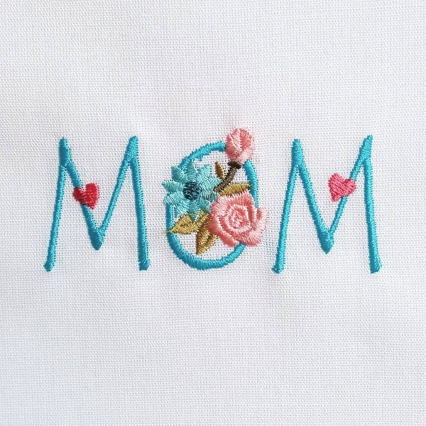 mothers day flower floral rose lily saying mom mum mommy mother festive text letters