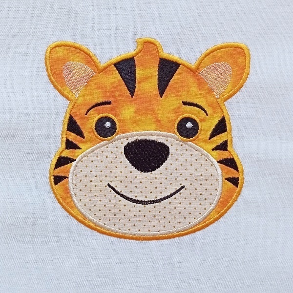 tiger jungle