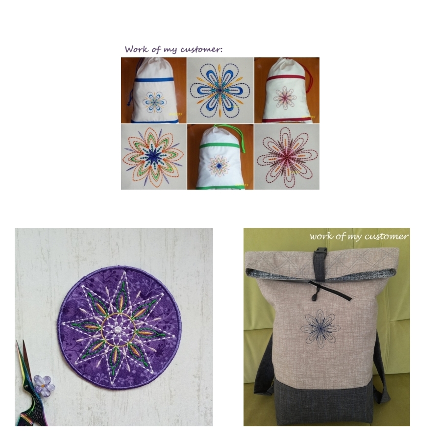Mandalas 2