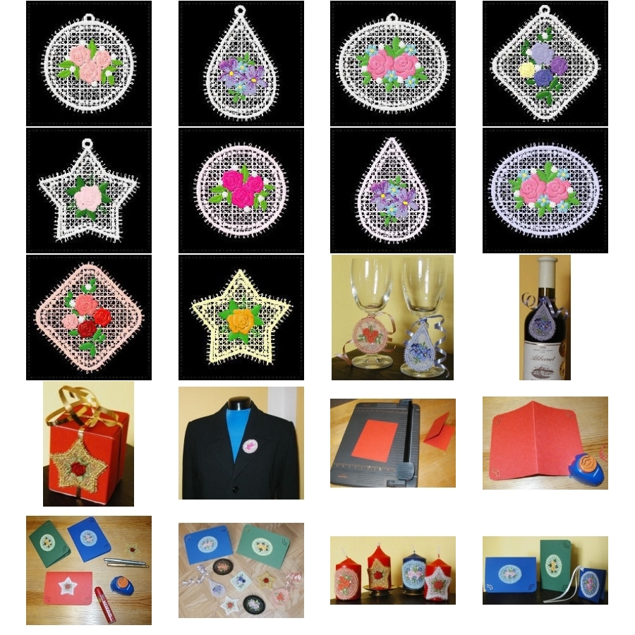 FSL Lace Tags 1