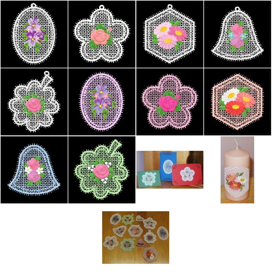 FSL Lace Tags 2