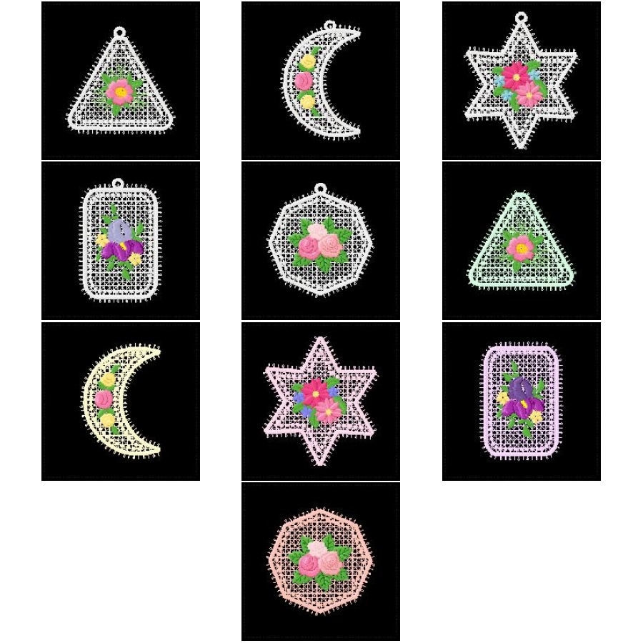 FSL Lace Tags 3