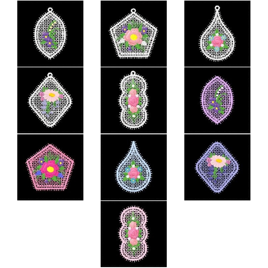 FSL Lace Tags 4