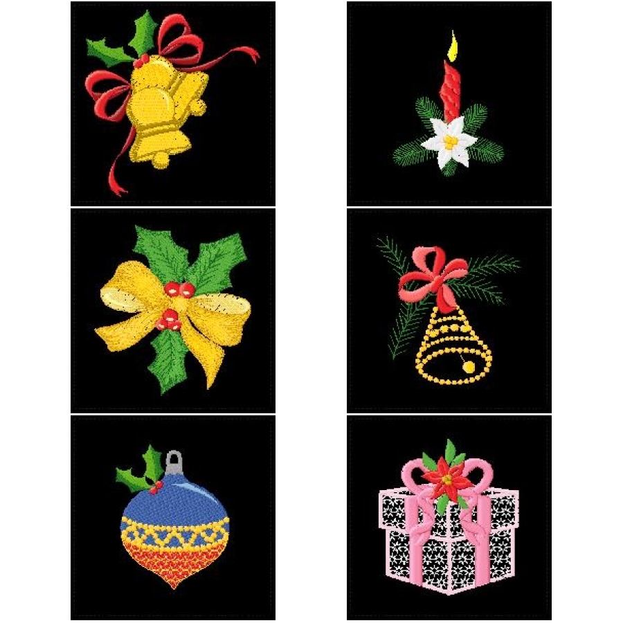 Christmas 1