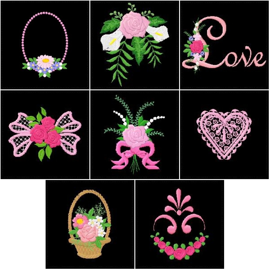 PCS Sampler 2