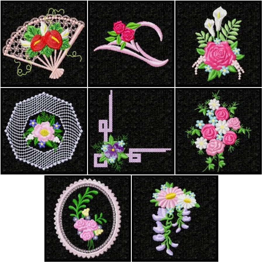 PCS Sampler 3