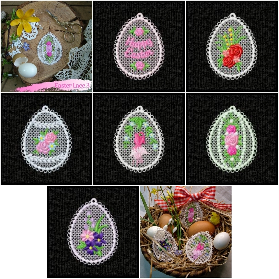 Easter Lace 3