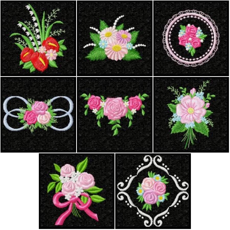 PCS Sampler 5