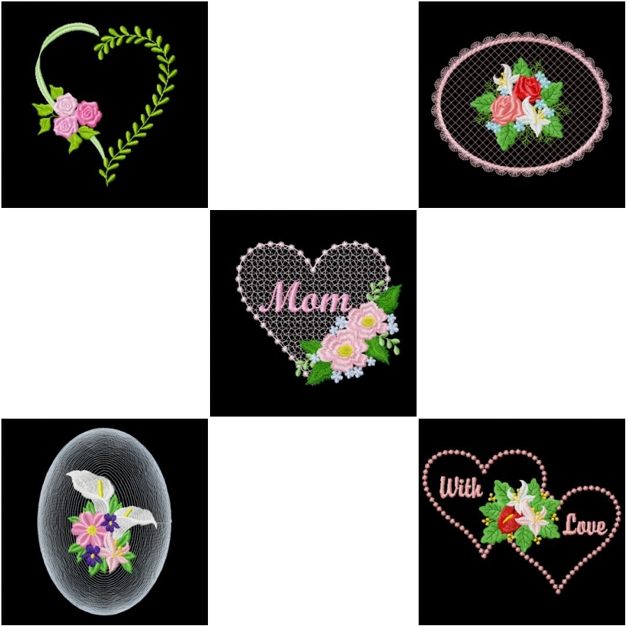 5x7 Mothers Day 2