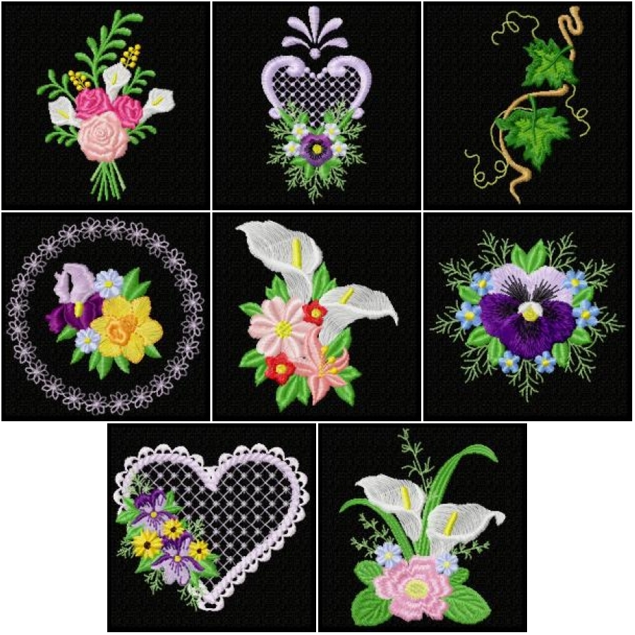 PCS Sampler 08