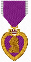 Purple Heart 