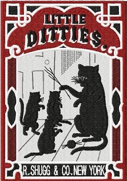 Little Ditties 
