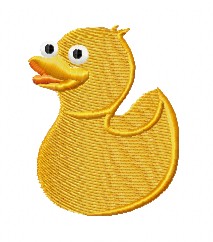 Lucky Duck
