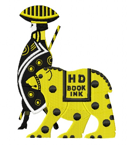 Book Ink