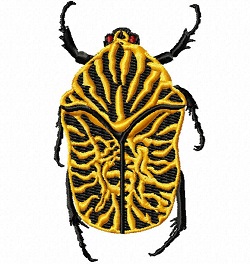 Beetle 158 
