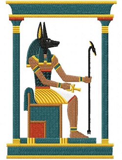 Anubis 